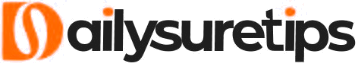 Dailysuretips Admin logo